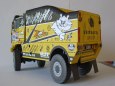 LIAZ 111.154 VK Dakar 2010