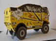 LIAZ 111.154 VK Dakar 2010