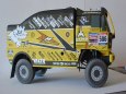 LIAZ 111.154 VK Dakar 2010