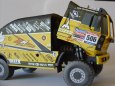 LIAZ 111.154 VK Dakar 2010