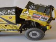 LIAZ 111.154 VK Dakar 2010