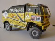 LIAZ 111.154 VK Dakar 2010