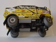 LIAZ 111.154 VK Dakar 2010