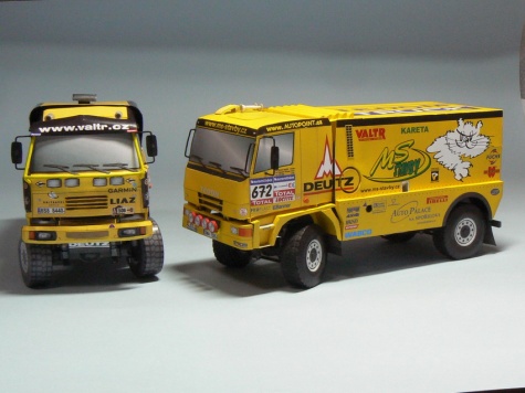 LIAZ 111.154 VK LIAZ 111.154 VK