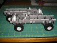LIAZ 111.154 DAKAR 2006 a CER 2008