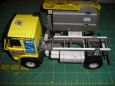 LIAZ 111.154 DAKAR 2006 a CER 2008