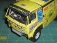 LIAZ 111.154 DAKAR 2006 a CER 2008