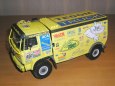 LIAZ 111.154 DAKAR 2006 a CER 2008