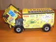 LIAZ 111.154 DAKAR 2006 a CER 2008