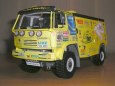 LIAZ 111.154 DAKAR 2006 a CER 2008