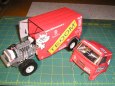 LIAZ 111.154 DAKAR 2006 a CER 2008