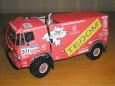 LIAZ 111.154 DAKAR 2006 a CER 2008