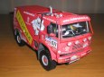 LIAZ 111.154 DAKAR 2006 a CER 2008