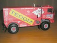 LIAZ 111.154 DAKAR 2006 a CER 2008