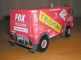 LIAZ 111.154 DAKAR 2006 a CER 2008