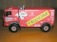 LIAZ 111.154 DAKAR 2006 a CER 2008