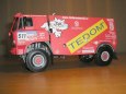 LIAZ 111.154 DAKAR 2006 a CER 2008