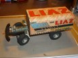 LIAZ 111.154D 