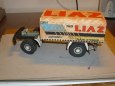 LIAZ 111.154D 
