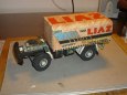 LIAZ 111.154D 
