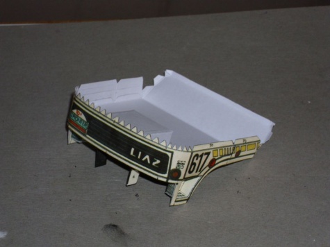 LIAZ 111.154D LIAZ 111.154D