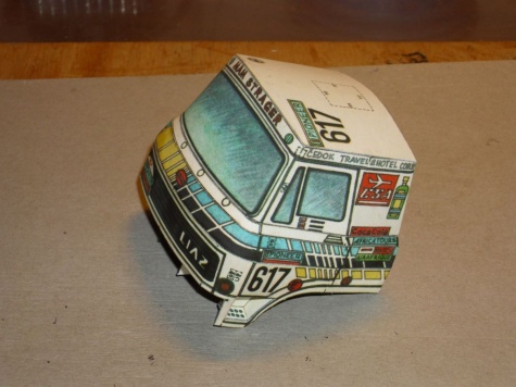 LIAZ 111.154D 