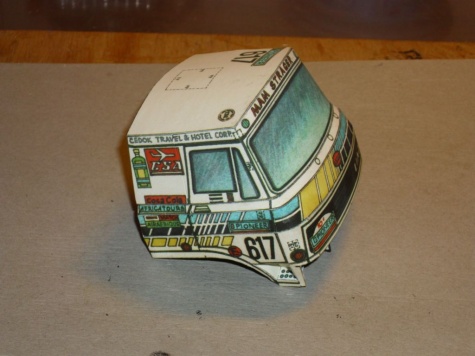 LIAZ 111.154D 
