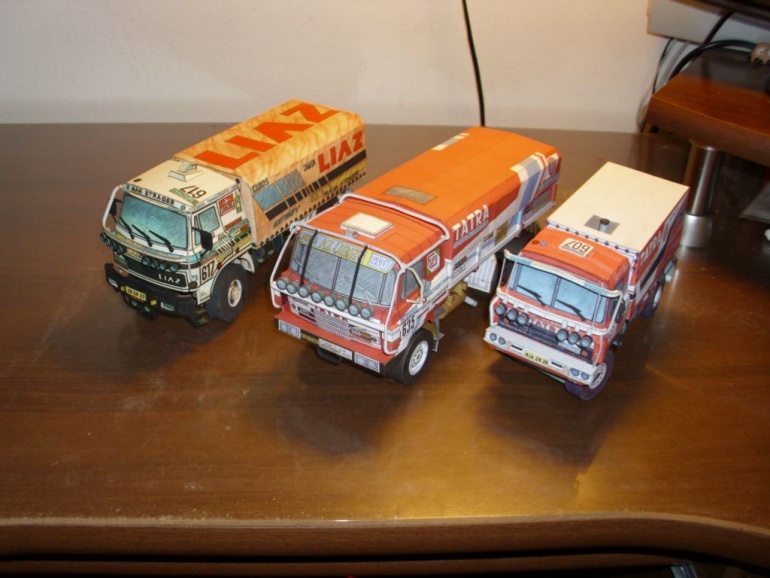 LIAZ 111.154D 