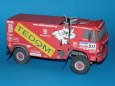 LIAZ 111_154 DAKAR 2006