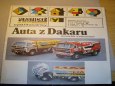 LIAZ 111_154 DAKAR 88