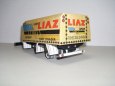 LIAZ 111_154 DAKAR 88