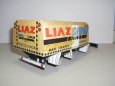LIAZ 111_154 DAKAR 88