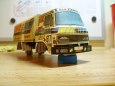 LIAZ 111_154 DAKAR 88