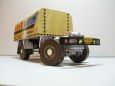 LIAZ 111_154 DAKAR 88