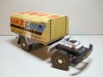 LIAZ 111_154 DAKAR 88