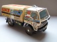 LIAZ 111_154 DAKAR 88