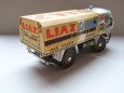 LIAZ 111_154 DAKAR 88