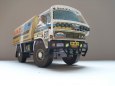 LIAZ 111_154 DAKAR 88