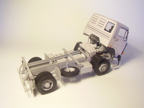 LIAZ 150.261