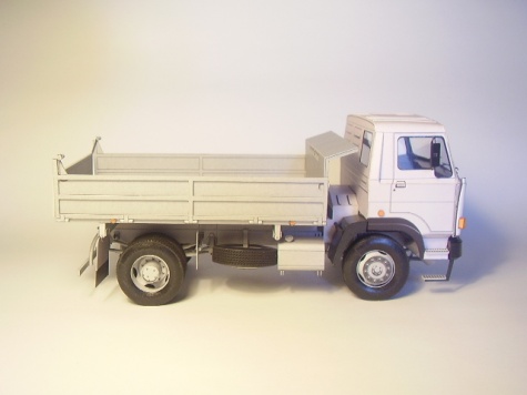 LIAZ 150.261