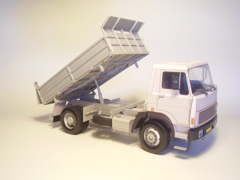 LIAZ 150.261
