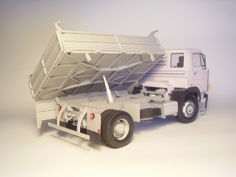 LIAZ 150.261