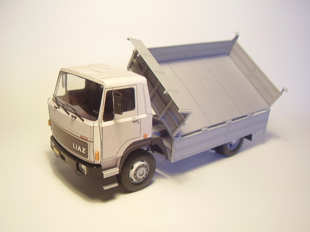 LIAZ 150.261