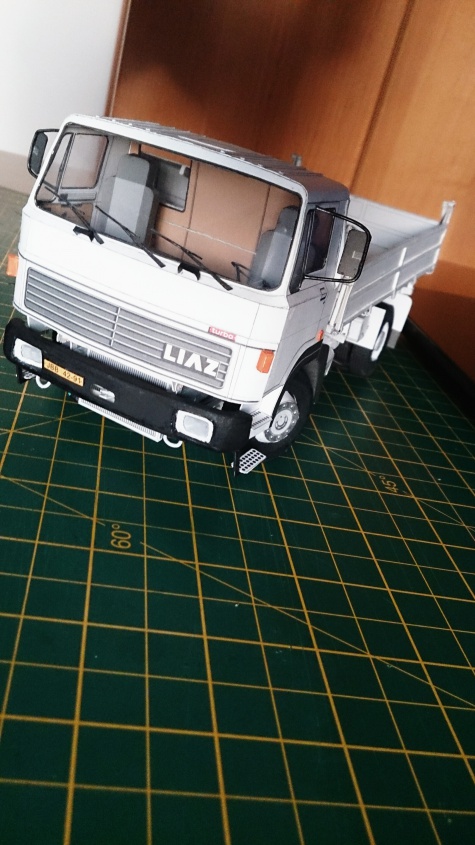 Liaz 150.261 Liaz 150.261