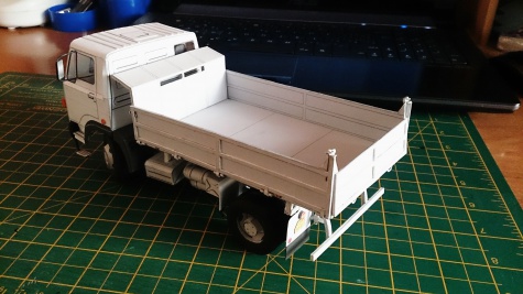 Liaz 150.261 Liaz 150.261