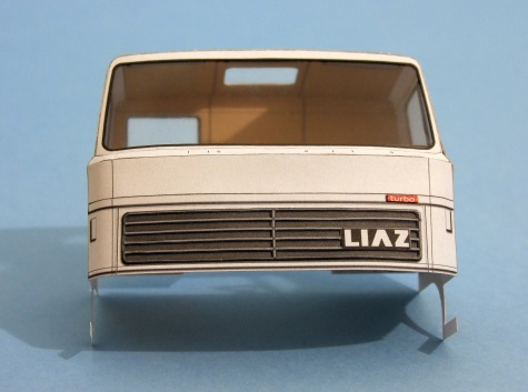 Liaz 150.261 Liaz 150.261