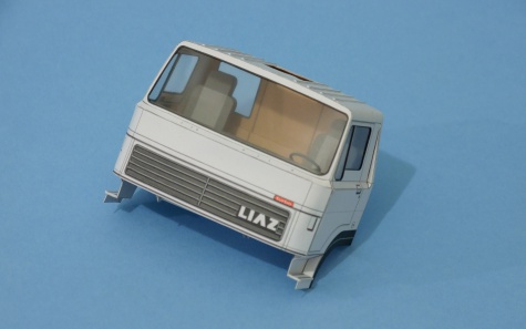 Liaz 150.261 Liaz 150.261
