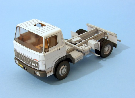 Liaz 150.261 Liaz 150.261