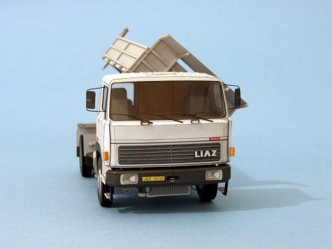 Liaz 150.261 Liaz 150.261