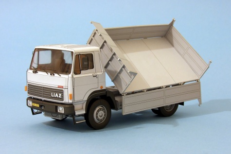 Liaz 150.261 Liaz 150.261